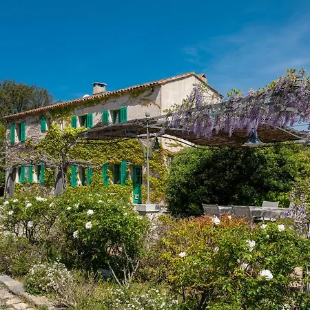 Vila Maison Angelvin *
