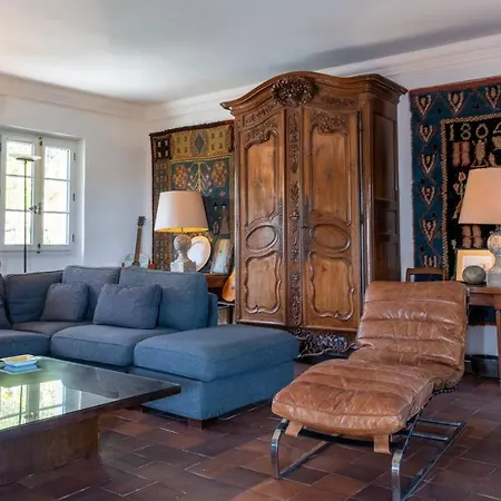 Maison Angelvin