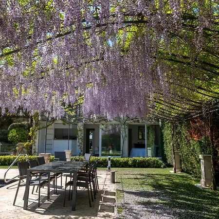 빌라 Maison Angelvin