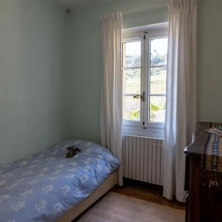 빌라 Maison Angelvin *