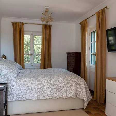 Maison Angelvin *