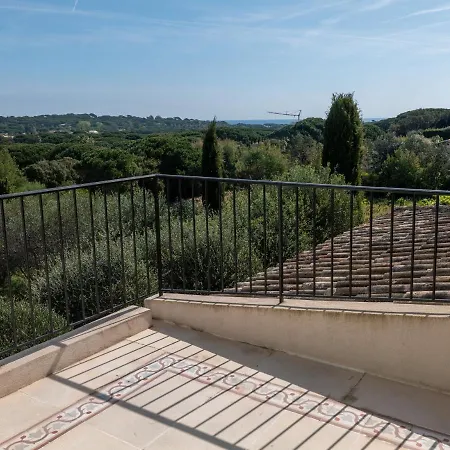 Maison Angelvin