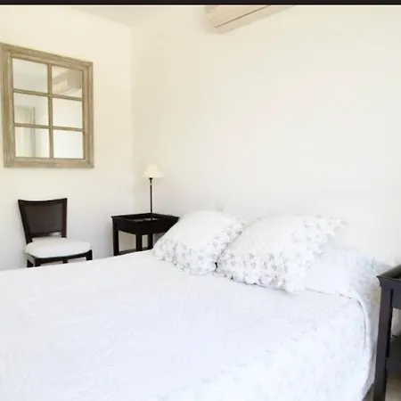 빌라 Maison Angelvin *