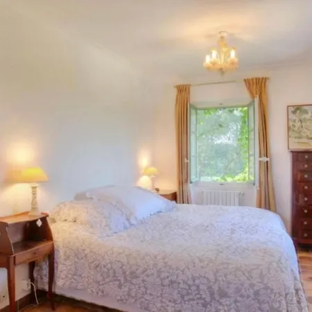 빌라 Maison Angelvin
